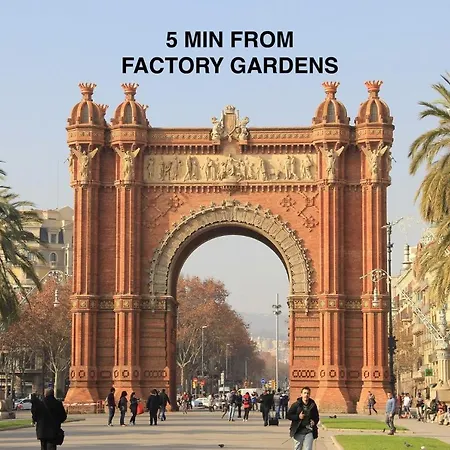 Factory Gardens Barcelona-2